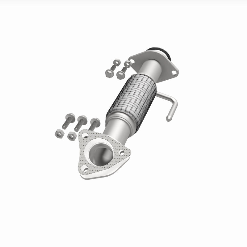 BRE Exhaust 02-06 MPV 3.0L Front Pipe Kit