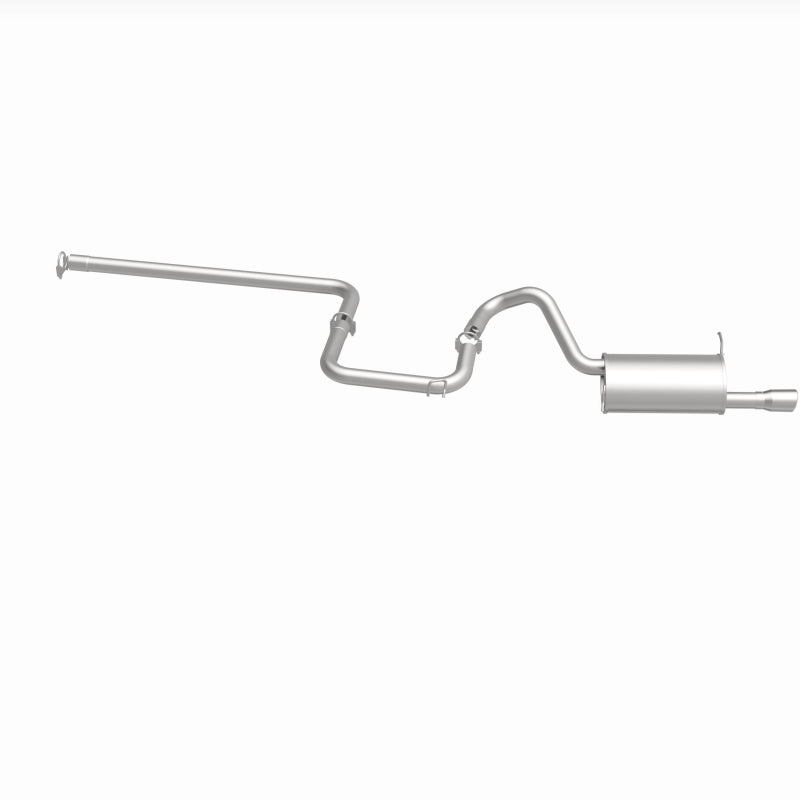 MagnaFlow BRE Exhaust Kit 01-09 Chrysler PT Cruiser 2.4L