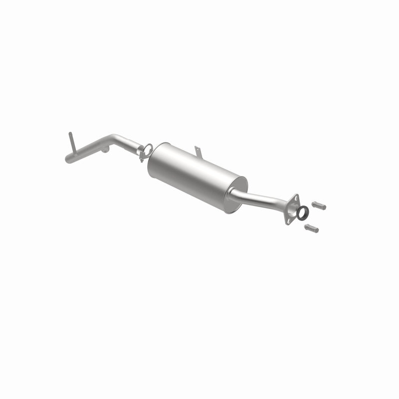MagnaFlow BRE Exhaust Kit 86-95 Suzuki Samurai 1.3L