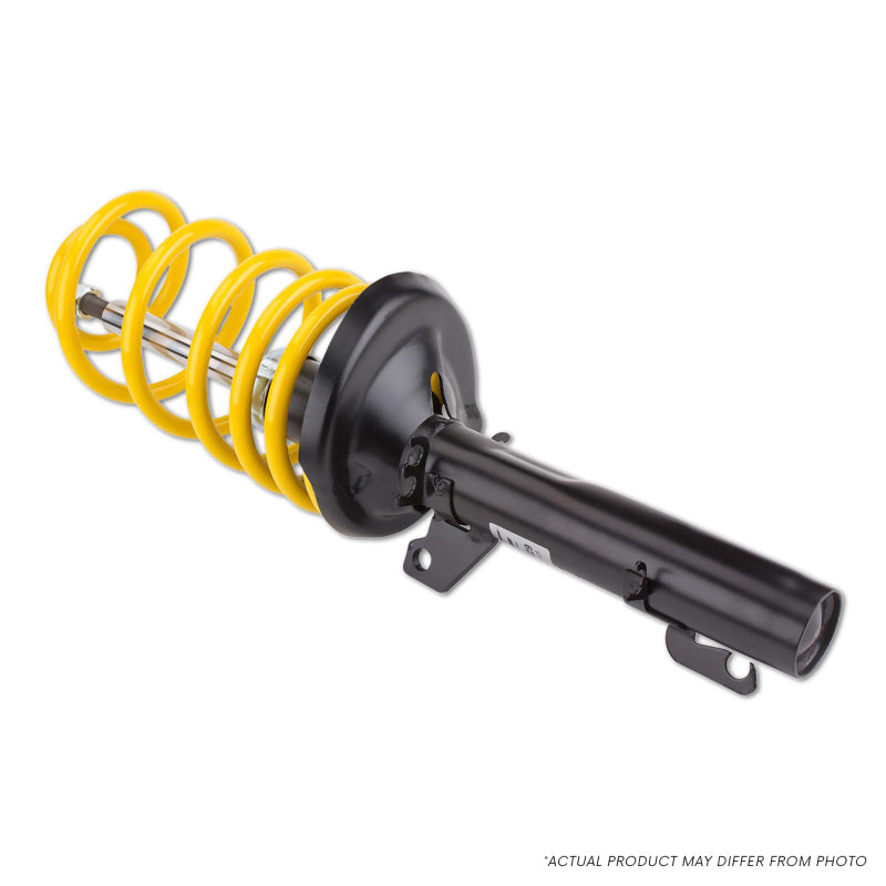 ST Sport-tech Suspension Kit Audi A4 (8E/B6-B7) Sedan Quattro