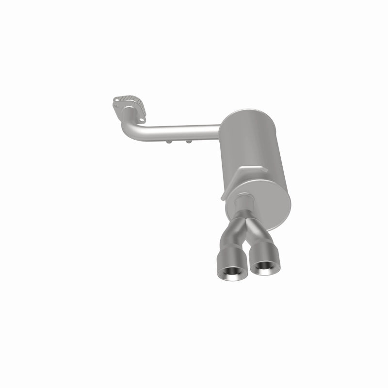 BRExhaust 09-13 Mazda 6 2.5L Muffler Kit