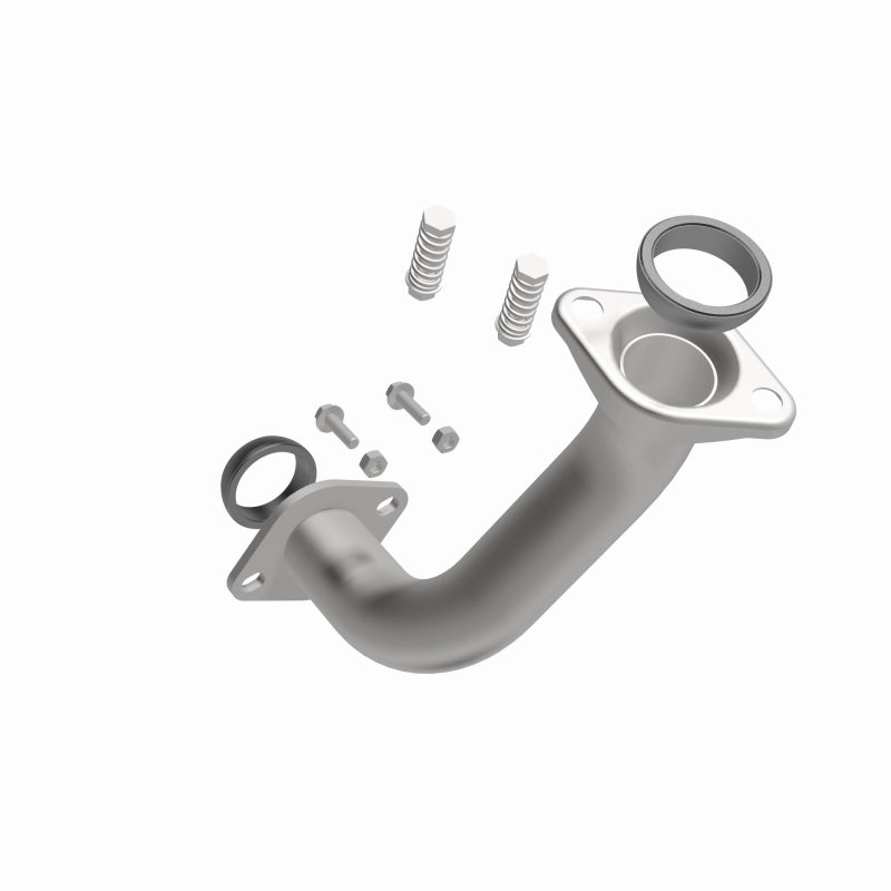 BRE Exhaust 99-05 Tracker Grand Vitara Vitara 1.6L 2.0L 2.5L Front Pipe Kit