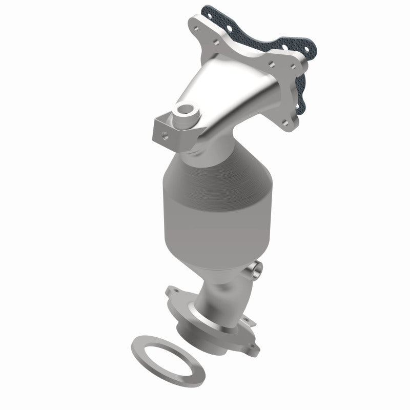 MagnaFlow Conv DF 09-11 Acura TSX 2.4L