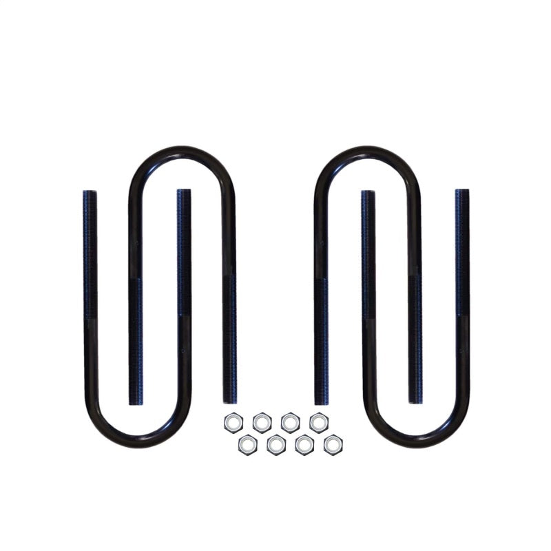 Skyjacker Axle U-Bolt All Non-Spec Vehicles