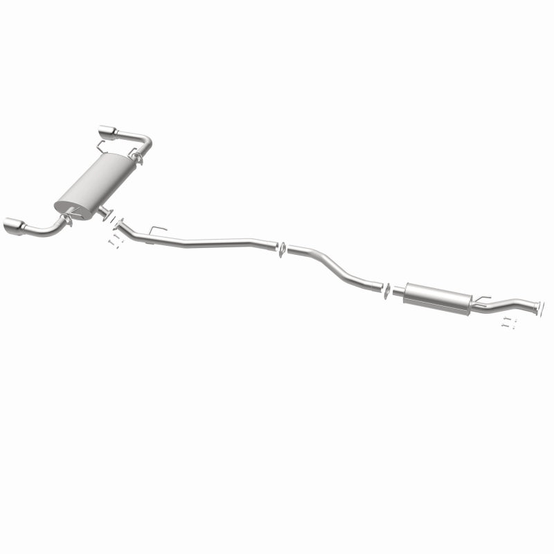 MagnaFlow BRE Exhaust Kit 09-14 Nissan Murano 3.5L