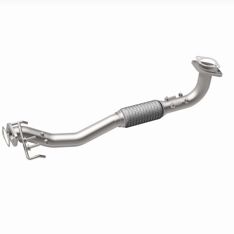 BRE Exhaust 02-07 Lancer 2.0L Front Pipe Kit