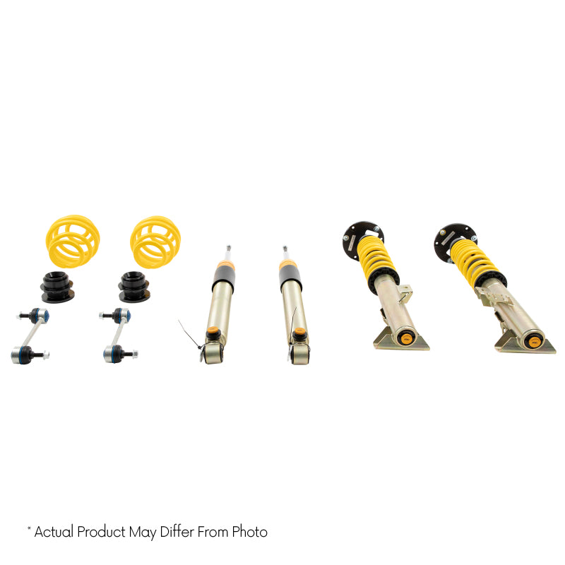 ST 03-07 Mitsubishi Lancer EVO 8 and 9 XTA Coilover Kit