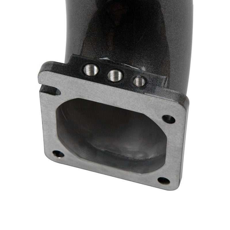 Wehrli 03-07 Dodge 5.9L Cummins High Flow Intake Bundle Kit - Sparkle Granny Smith
