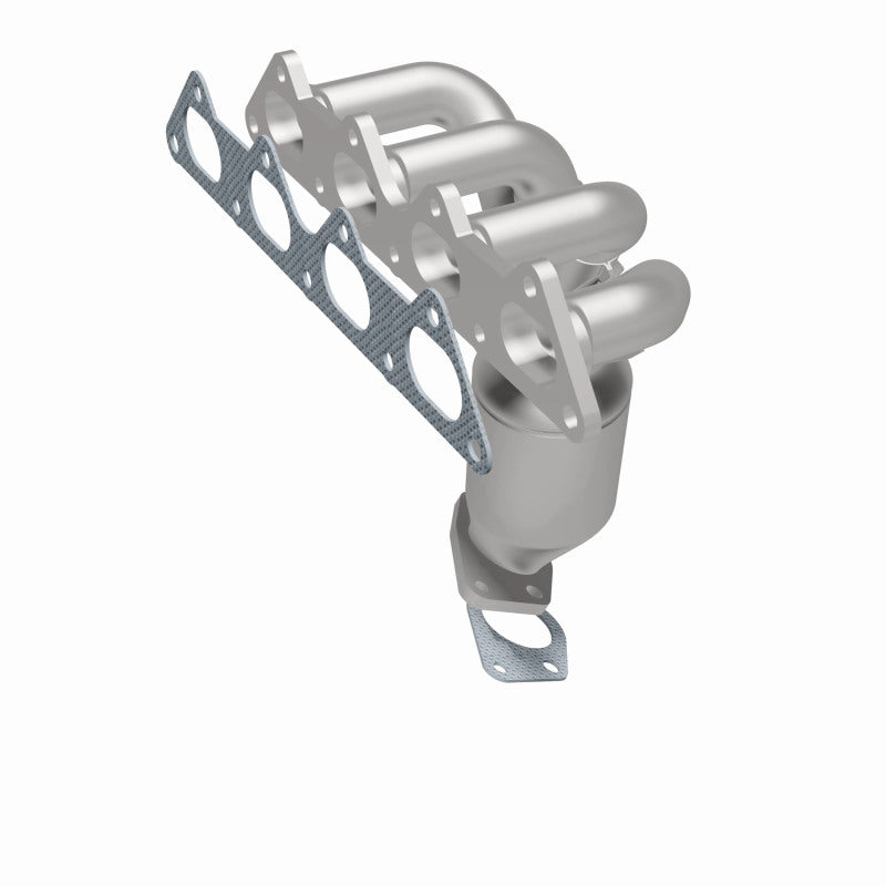 MagnaFlow Conv DF 02-05 Chrysler Sebring 2.4L / 02-05 Mitsubishi Eclipse/02-03 Galant 2.4L Manifold
