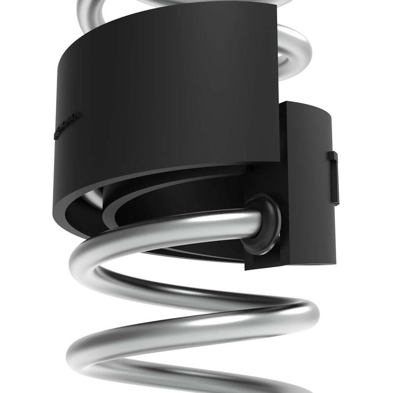 Timbren 19-24 Toyota RAV4 / 23-24 Honda CRV SES Coil Enhancer Kit