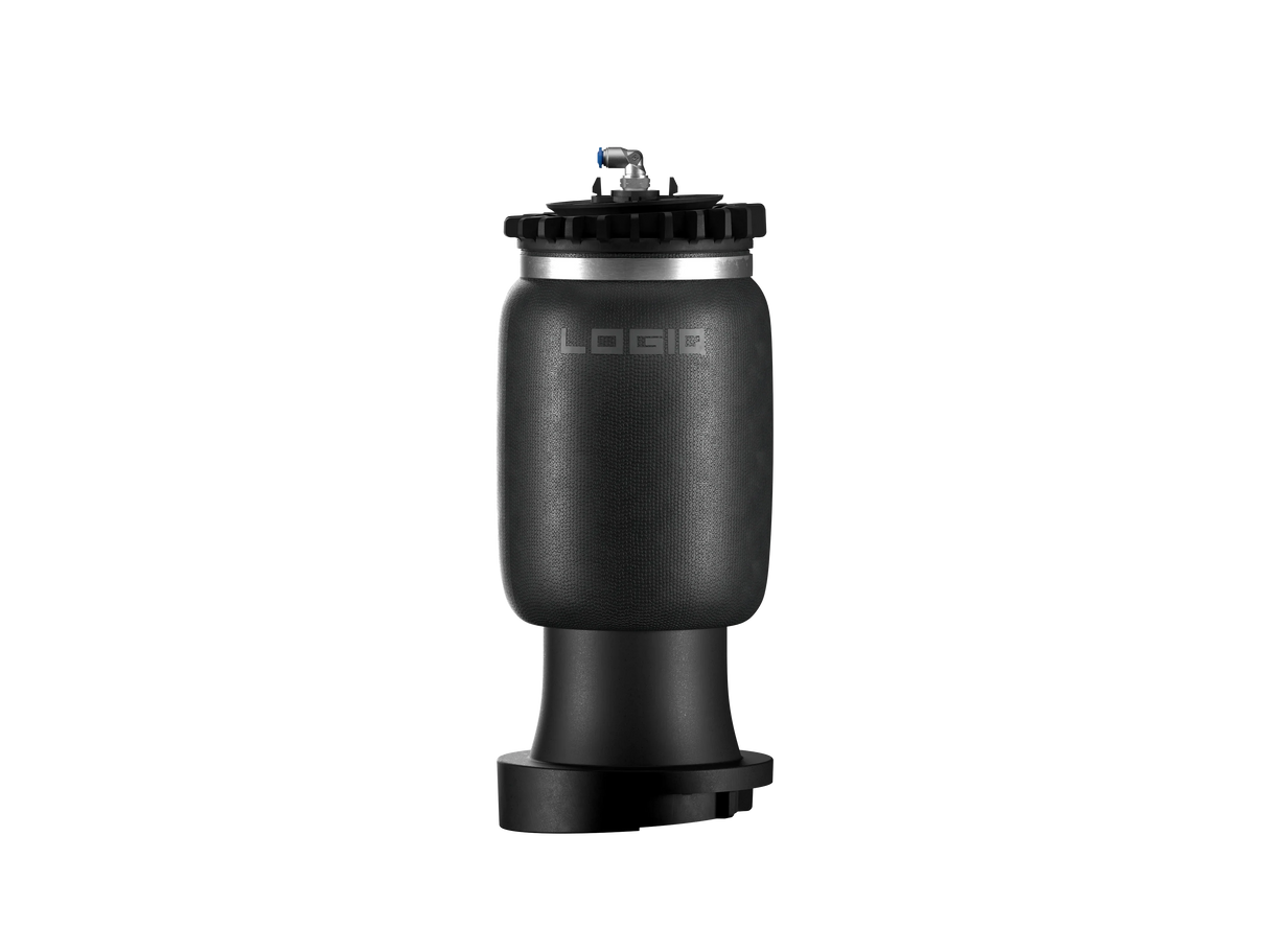 LOGIQ 2009+ RAM 1500 - Air Spring Kit