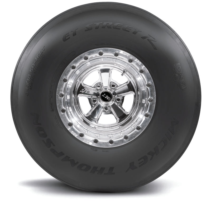 Mickey Thompson ET Street R Tire - 28X11.50-17LT - 250975
