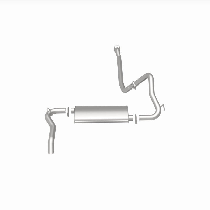 MagnaFlow BRE Exhaust Kit 98-02 Camaro Firebird 3.8L