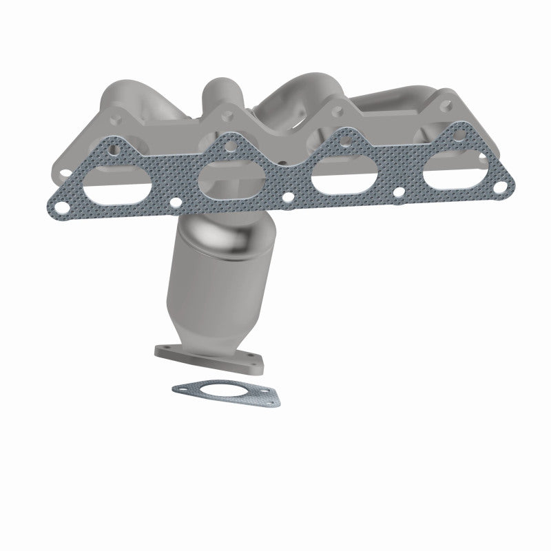 MagnaFlow Conv DF 02-05 Chrysler Sebring 2.4L / 02-05 Mitsubishi Eclipse/02-03 Galant 2.4L Manifold