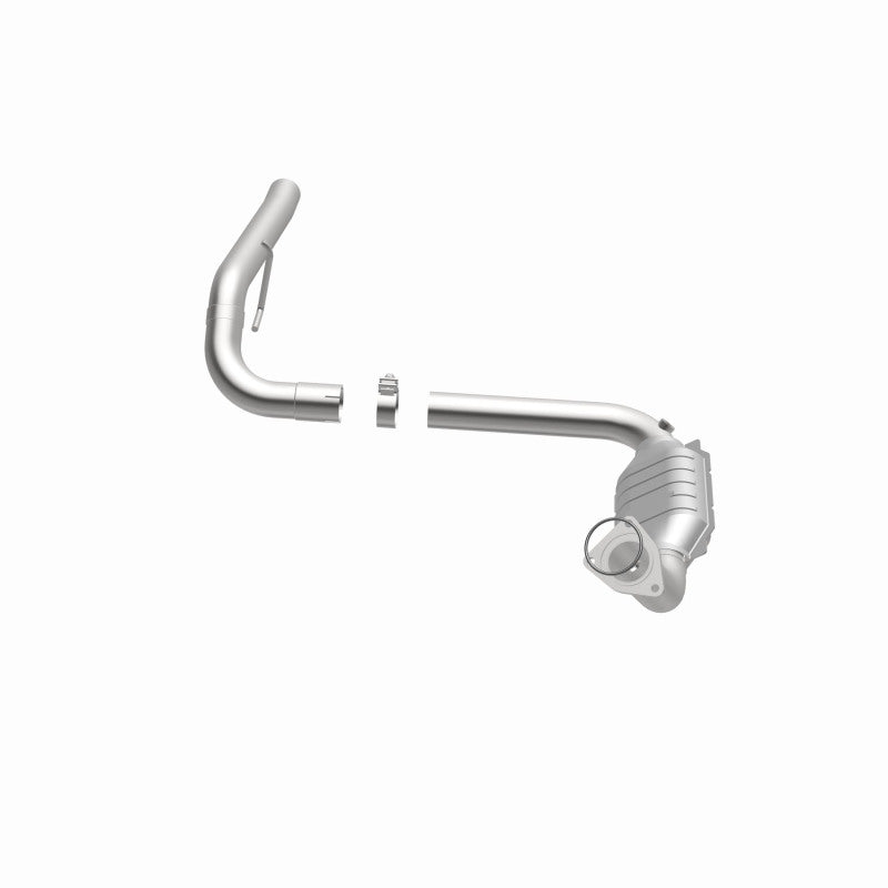 MagnaFlow Conv DF 02-06 Cadillac Escalade / 02-06 GM Yukon (Inc Denali) 6.0L D/S