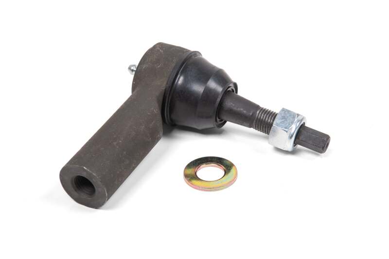 Zone Offroad 15-19 GM Colorado/Canyon 5.5in Lift Service Kit - Tie Rod End C2550 / C2551