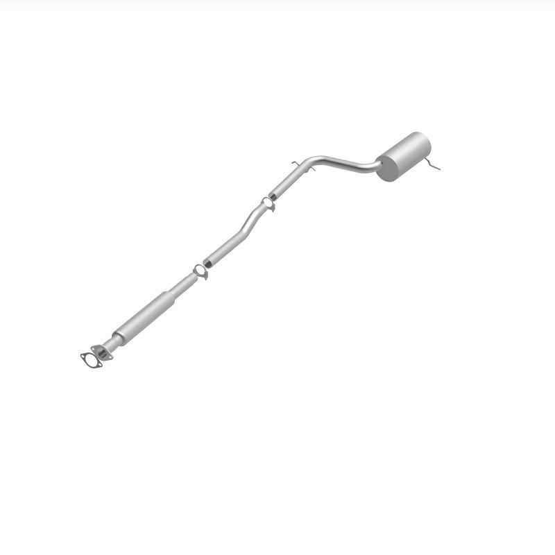 MagnaFlow BRE Exhaust Kit 03-06 Volvo XC90