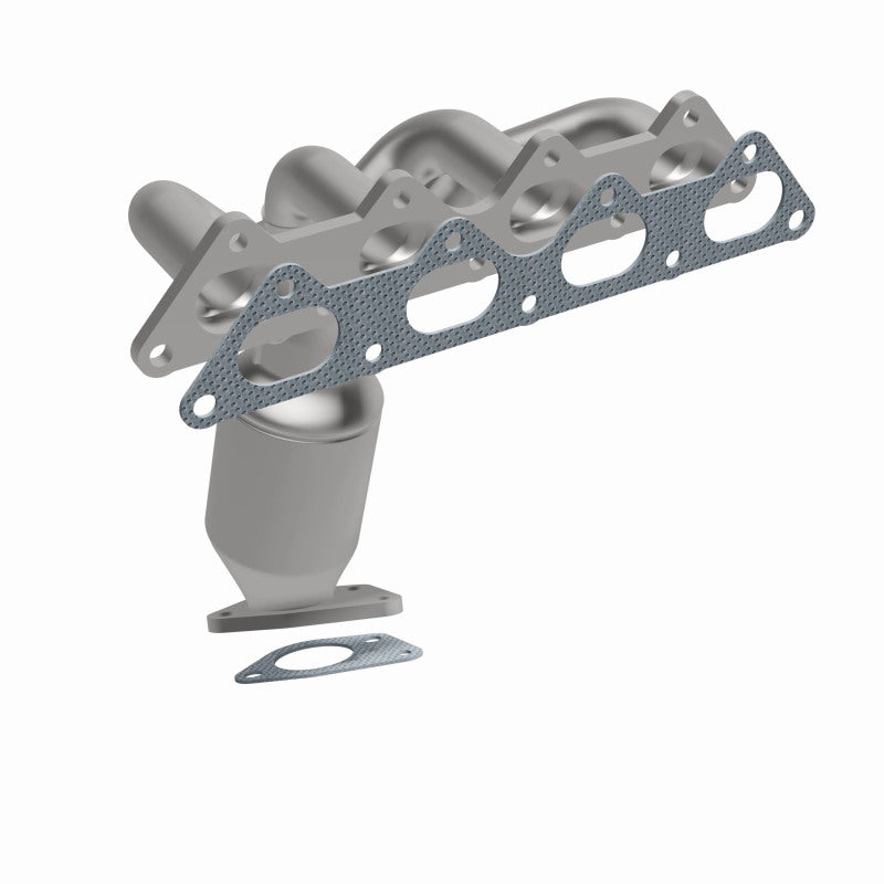 MagnaFlow Conv DF 02-05 Chrysler Sebring 2.4L / 02-05 Mitsubishi Eclipse/02-03 Galant 2.4L Manifold