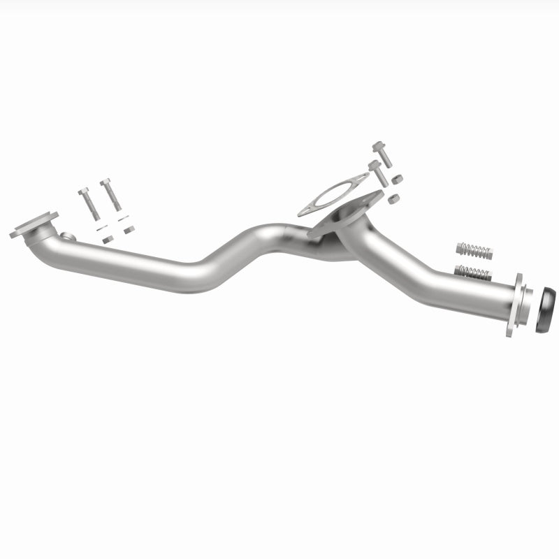 BRE Exhaust 09-12 Escape Tribute 2.5L 3.0L Front Pipe Kit