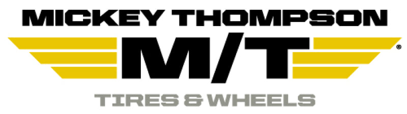 Mickey Thompson Pro Bracket Radial Tire - 32.0/14.0R15 X5 - 250796
