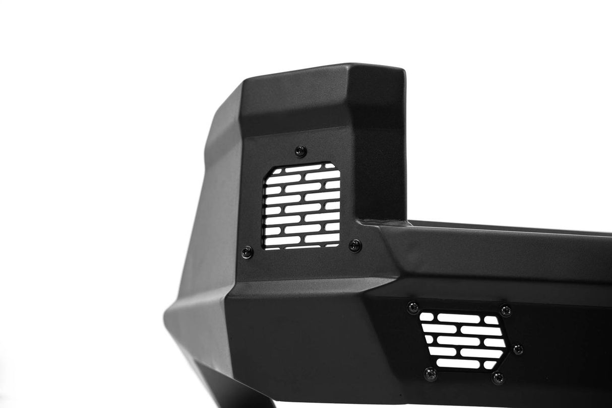 DV8 Offroad 24-25 Toyota Tacoma Spec Series Rear Bumper