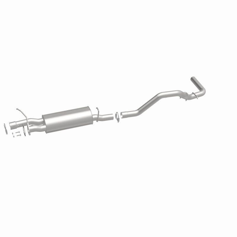 MagnaFlow BRE Exhaust Kit 01-02 Savana Express 3500 5.7L