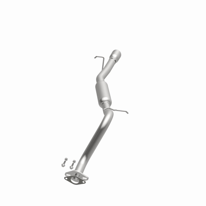 BRExhaust 05-08 Mercury Mariner 3.0L Muffler Kit