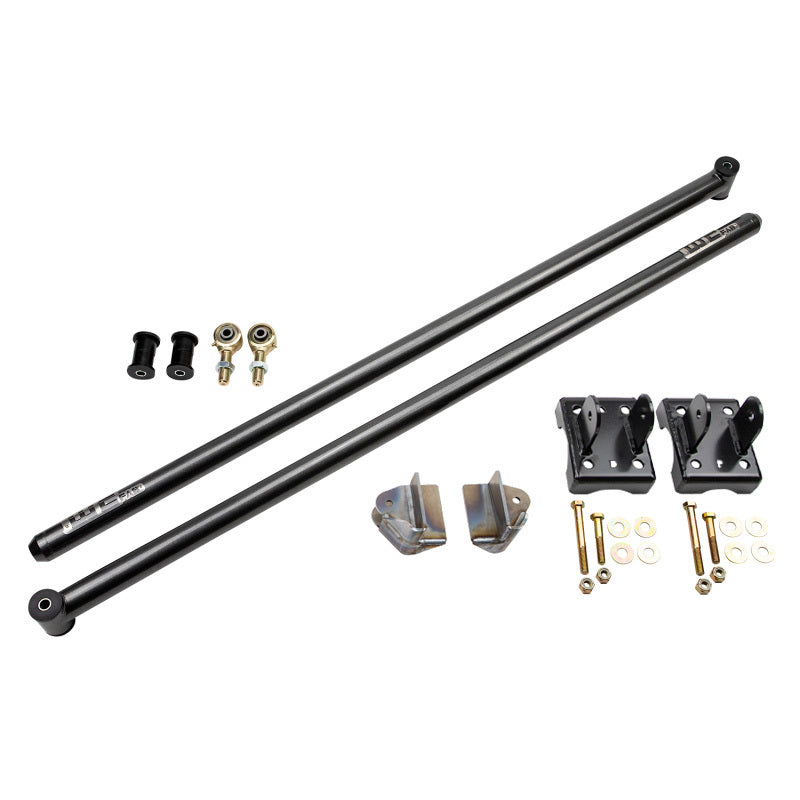 Wehrli 14-18 GM 1500 Truck RCLB/CCSB/SCSB Traction Bar 60in Long