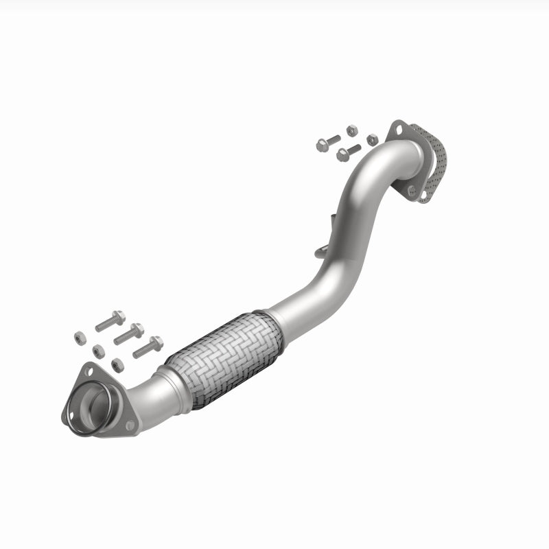 BRE Exhaust 08-14 Rogue Rogue Select 2.5L Front Pipe Kit