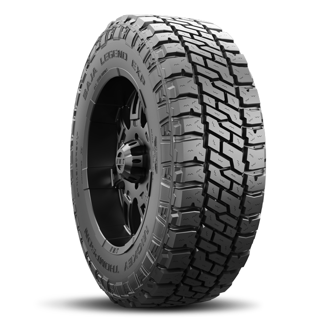M/T Baja Legend EXP - LT315/75R16 35X12.50R16LT