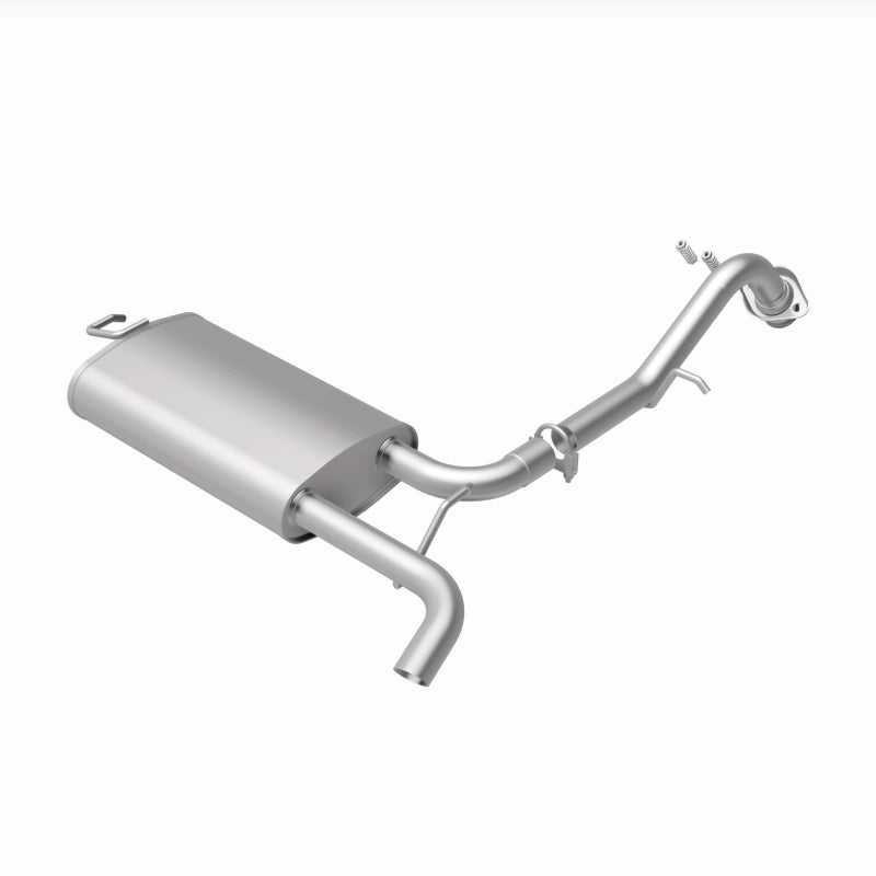 MagnaFlow BRE Exhaust Kit 09-13 Matrix Vibe 1.8L