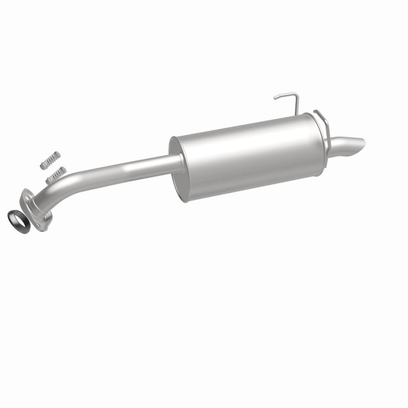 BRE Exhaust 12-14 CR-V 2.4L Muffler Kit