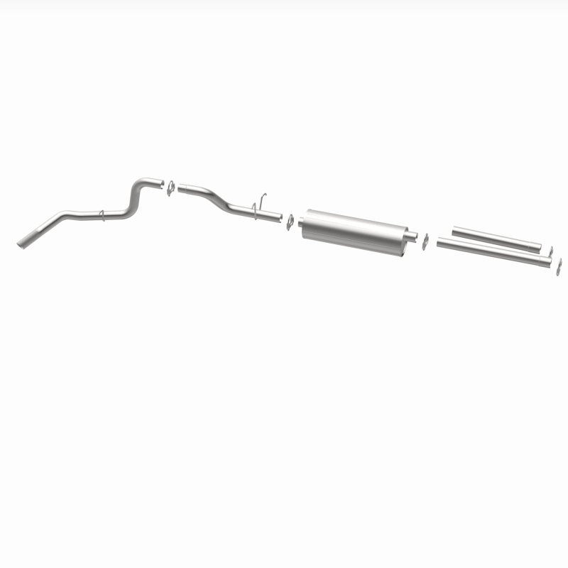 MagnaFlow BRE Exhaust Kit 92-95 Ford F150