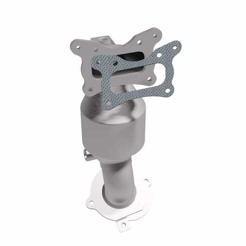 MagnaFlow Conv DF 09-11 Acura TSX 2.4L