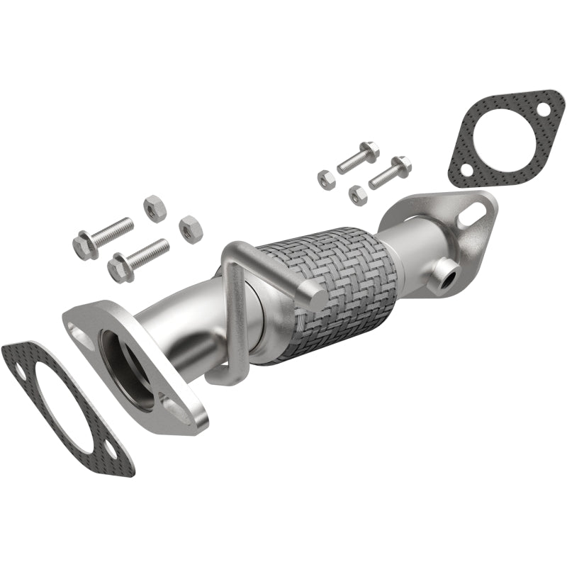 BRE Exhaust 10-13 KIA FORTE KOUP FORTE Front Pipe Kit