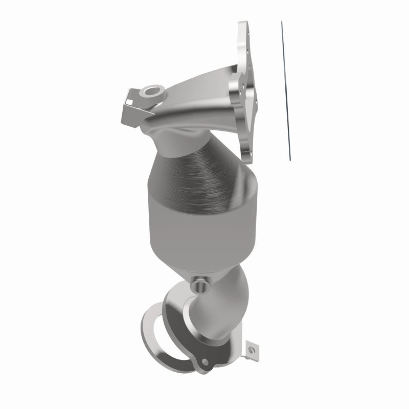 MagnaFlow Conv DF 09-11 Acura TSX 2.4L