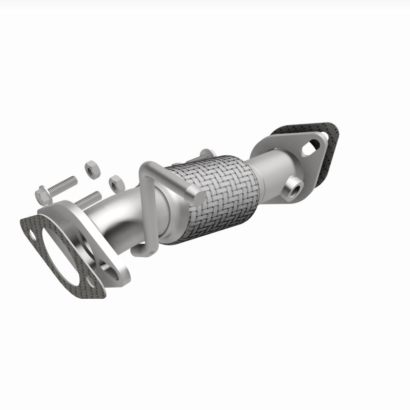 BRE Exhaust 10-13 KIA FORTE KOUP FORTE Front Pipe Kit