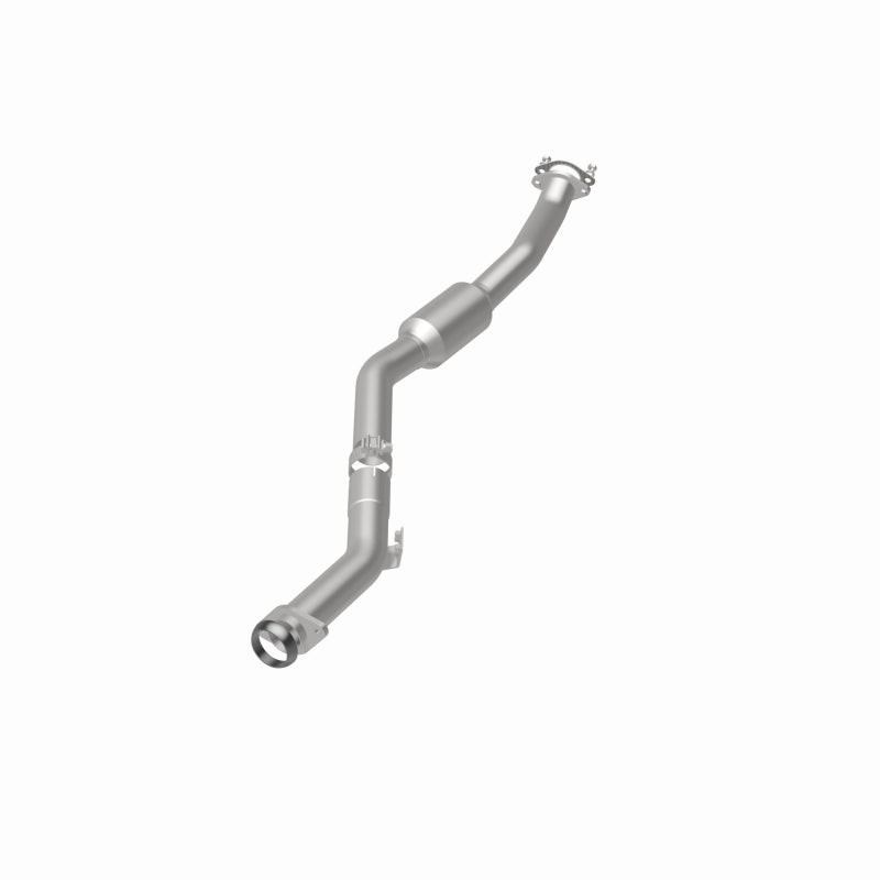 Magnaflow 19-22 Subaru Ascent 2.4L OEM Grade Federal / EPA Compliant Direct-Fit Catalytic Converter