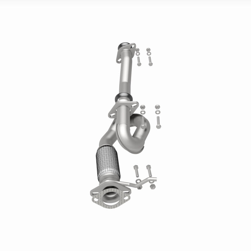 BRE Exhaust 05-07 Five Hundred Montego 3.0L Front Pipe Kit