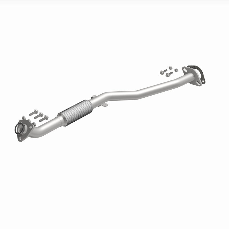 BRE Exhaust 95-99 200SX Sentra 1.6L Front Pipe Kit