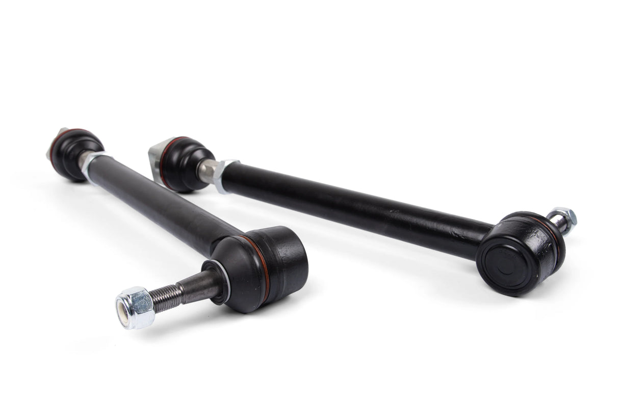 BDS Heavy Duty Tie Rod Kit for '11-'26 Chevy Silverado/GMC Sierra 2500/3500 HD