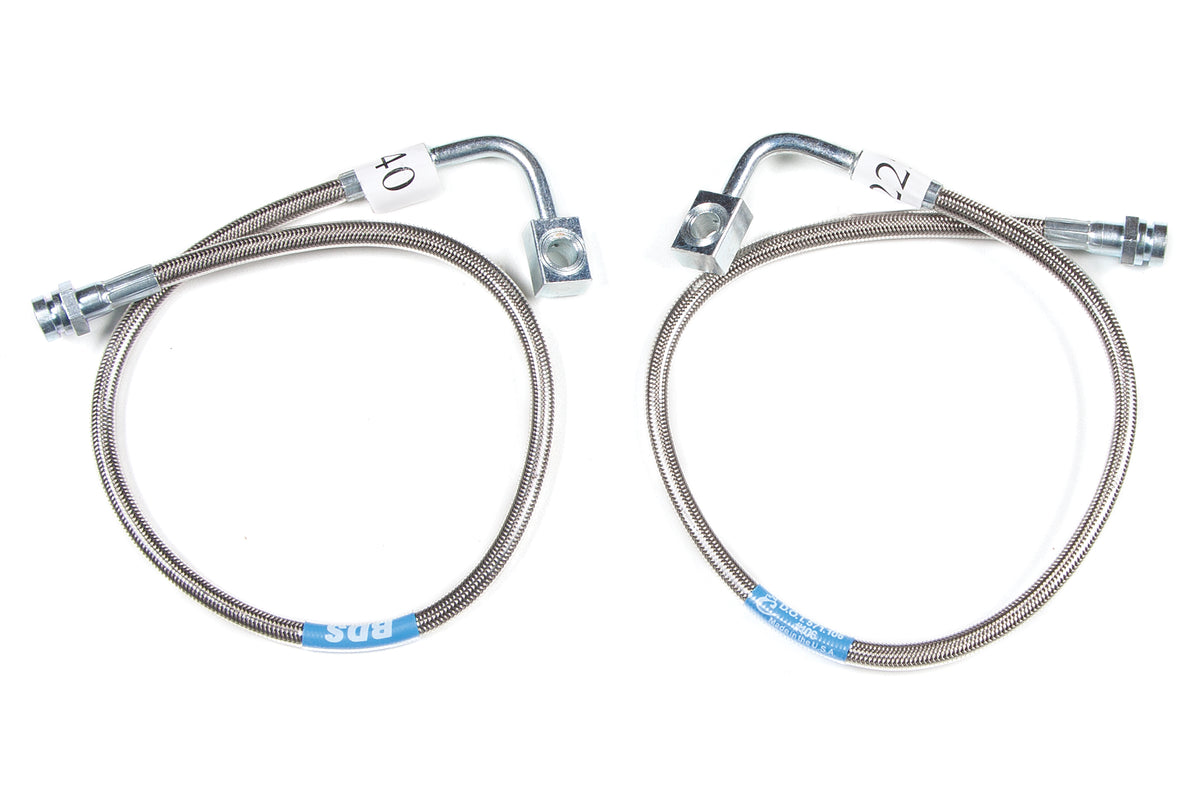 PVG_BDS_11532_Brake_Hydraulic_Hose_Kit-bds_104002_01
