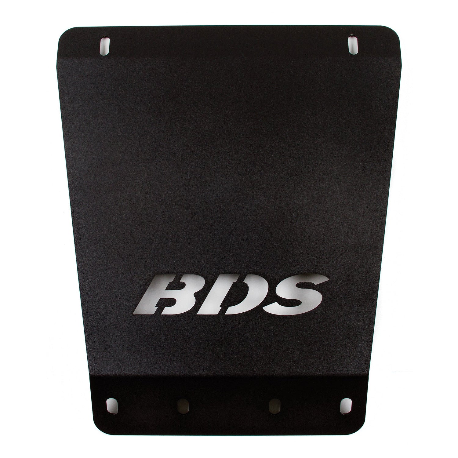 Front Skid Plate - Fits BDS 4 or 6-Inch Lift Only for 2007-2013 Chevy Silverado + GMC Sierra 1500
