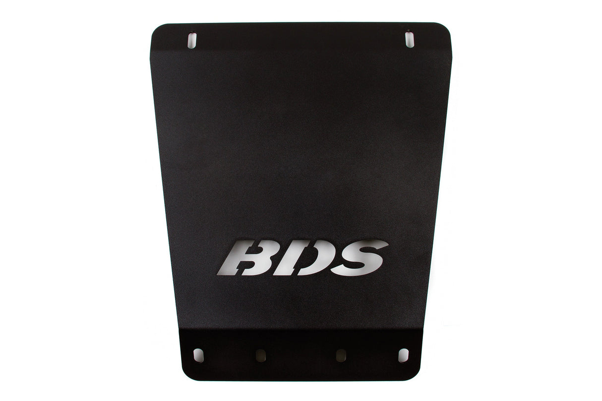 Front Skid Plate - Fits BDS 4 or 6-Inch Lift Only for 2007-2013 Chevy Silverado + GMC Sierra 1500