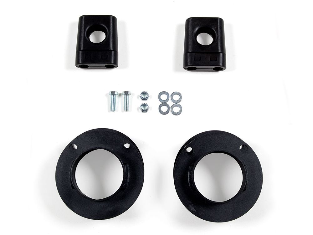 BDS 14-24 Ram 2500, 13-24 3500 2" Leveling Kit