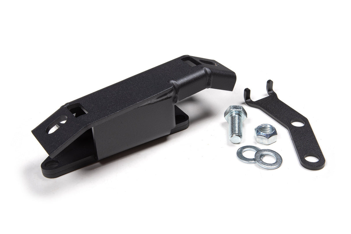 Gas Manual Transfer Case Shifter Extension for 2019-2024 Dodge Ram 2500/3500 4WD