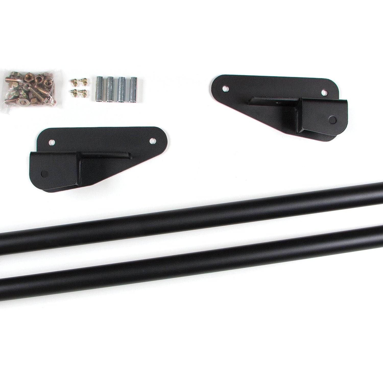 Long Arm Upgrade Kit - Lower Only for 1994-2001 Dodge Ram 1500/2500/3500 4WD