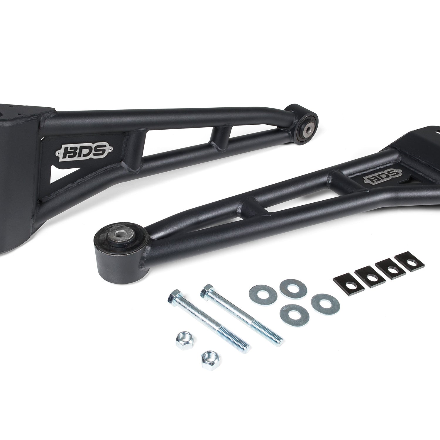 Radius Arm Upgrade for 2005-2022 Ford F-250/F-350 Super Duty 4WD