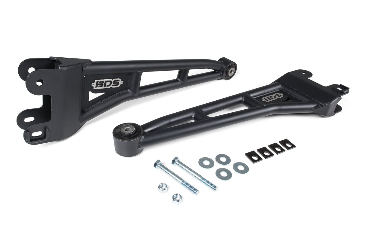 BDS Radius Arm Upgrade | Ford F250 / F350 Super Duty (23-25) 4WD