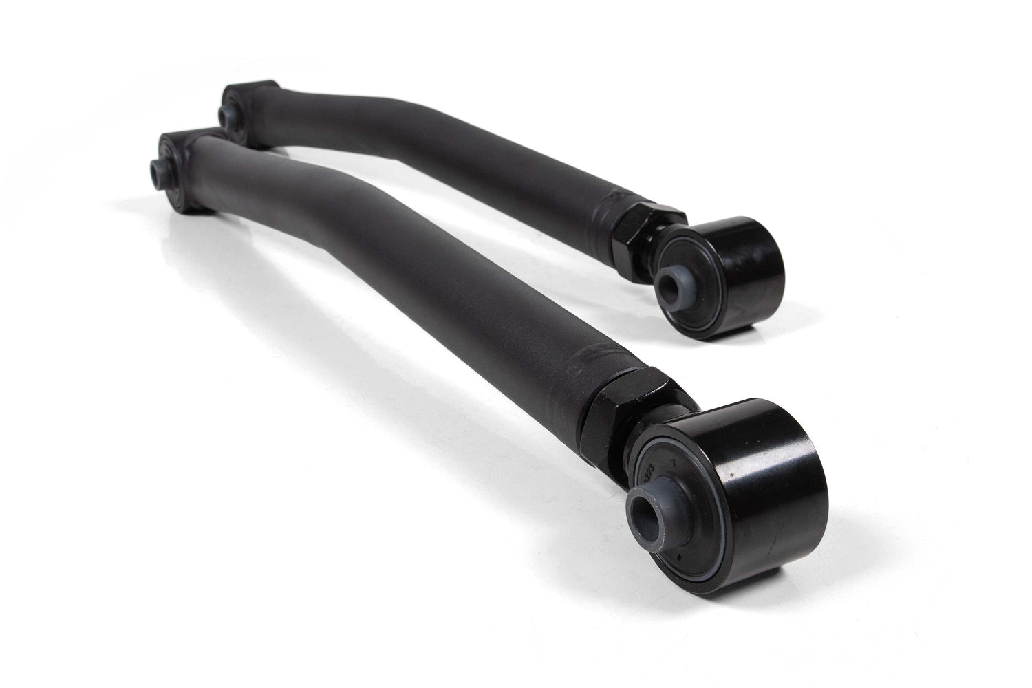 Tubular Control Arms - Rubber Bushing Rear Lower for 2021-2023 Ford Bronco